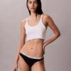 Logo Icon Set de 5 Bikini cu talie joasă