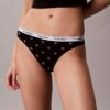 Logo Icon Set de 5 Bikini cu talie joasă