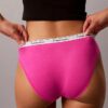 Logo Icon Set de 5 Bikini cu talie joasă