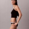 Logo Icon Set de 5 Bikini cu talie joasă
