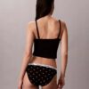 Logo Icon Set de 5 Bikini cu talie joasă