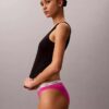Logo Icon Set de 5 Bikini cu talie joasă