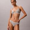 Logo iconic Set de 5 Thong asortate