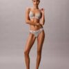 Logo iconic Set de 5 Thong asortate