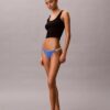 Logo iconic Set de 5 Thong asortate