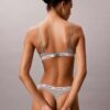 Logo iconic Set de 5 Thong asortate