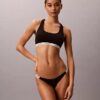Logo iconic Set de 5 Thong asortate