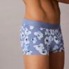 Low Rise Trunk de la CK Black cu imprimeu negru