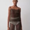 Maieu transparent Carmen Maieu transparent Carmen