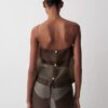 Maieu transparent Carmen Maieu transparent Carmen