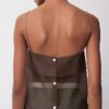 Maieu transparent Carmen Maieu transparent Carmen