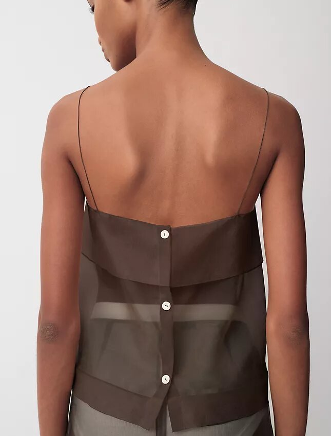 Maieu transparent Carmen Maieu transparent Carmen