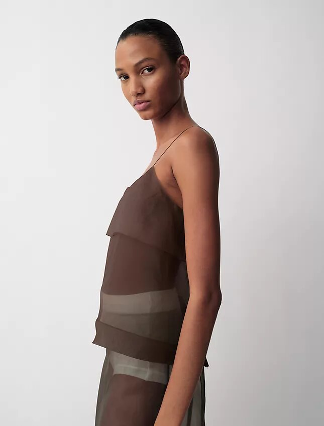Maieu transparent Carmen Maieu transparent Carmen
