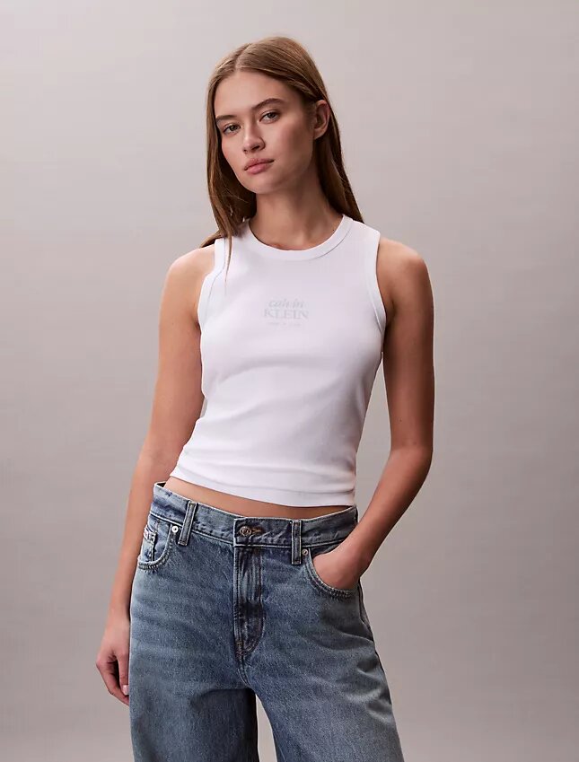 Maiou cu logo grafic și nervuri Maiou cu logo grafic și nervuri