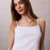 Maiou cu monogramă și nervuri Maiou cu monogramă și nervuri