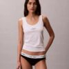Maiou din bumbac elastic Cotton Stretch Maiou din bumbac elastic Cotton Stretch