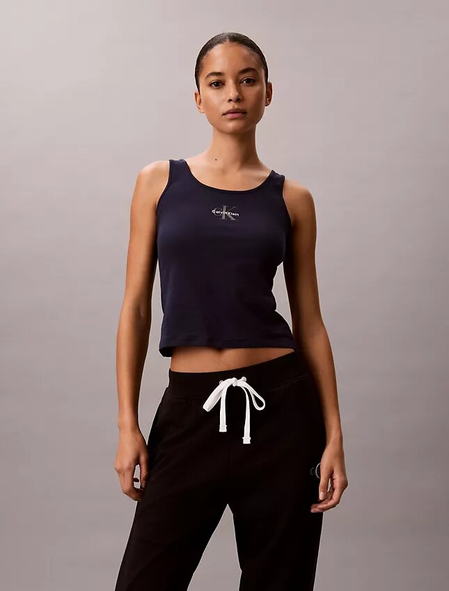 Maiou din bumbac elastic Cotton Stretch Maiou din bumbac elastic Cotton Stretch