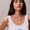 Maiou din bumbac elastic Cotton Stretch Maiou din bumbac elastic Cotton Stretch