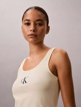 Maiou din bumbac elastic Cotton Stretch