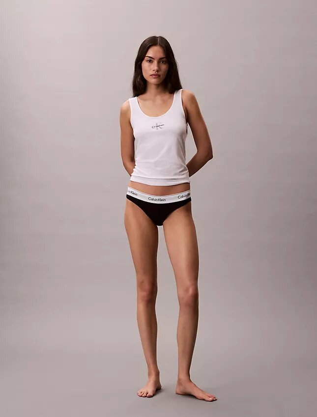Maiou din bumbac elastic Cotton Stretch Maiou din bumbac elastic Cotton Stretch