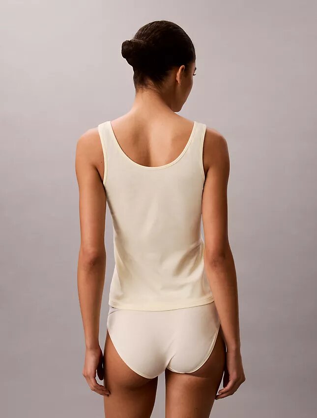 Maiou din bumbac elastic Cotton Stretch Maiou din bumbac elastic Cotton Stretch