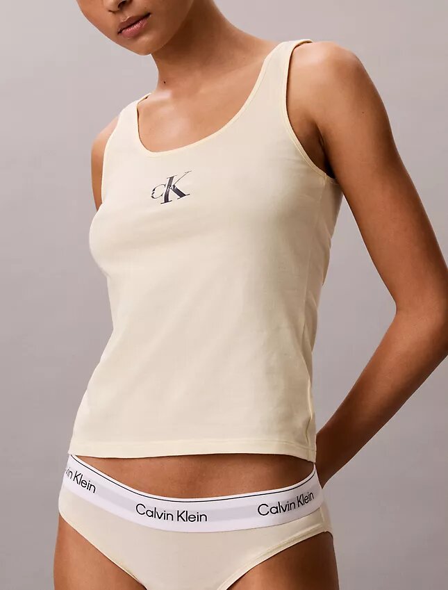 Maiou din bumbac elastic Cotton Stretch Maiou din bumbac elastic Cotton Stretch