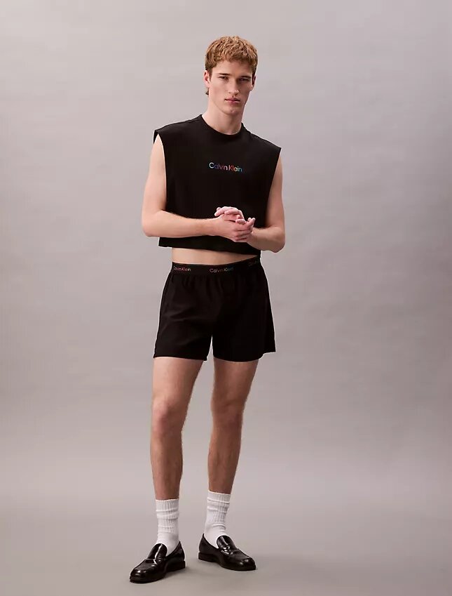 Maiou Pride Muscle Tank Top Maiou Pride Muscle Tank Top
