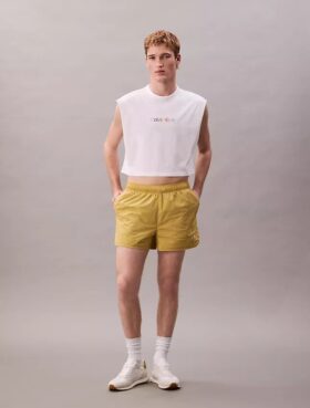 Maiou Pride Muscle Tank Top