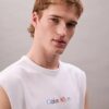 Maiou Pride Muscle Tank Top Maiou Pride Muscle Tank Top
