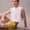 Maiou Pride Muscle Tank Top Maiou Pride Muscle Tank Top