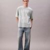 Marc Hundley Pride Love este un tricou relaxat de dans