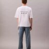 Marc Hundley Pride Love este un tricou relaxat de dans Marc Hundley Pride Love este un tricou relaxat de dans