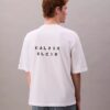 Marc Hundley Pride Love este un tricou relaxat de dans Marc Hundley Pride Love este un tricou relaxat de dans