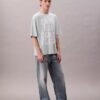 Marc Hundley Pride Love este un tricou relaxat de dans
