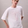 Marc Hundley Pride Lovers în tricou lejer Marc Hundley Pride Lovers în tricou lejer