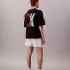 Marc Hundley Pride Viva Love Tricou lejer