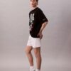 Marc Hundley Pride Viva Love Tricou lejer