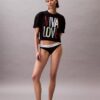 Marc Hundley Pride Viva Love Tricou scurt, lejer Marc Hundley Pride Viva Love Tricou scurt, lejer