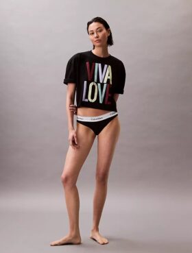 Marc Hundley Pride Viva Love Tricou scurt, lejer