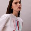 Marc Hundley Pride Viva Love Tricou scurt, lejer Marc Hundley Pride Viva Love Tricou scurt, lejer