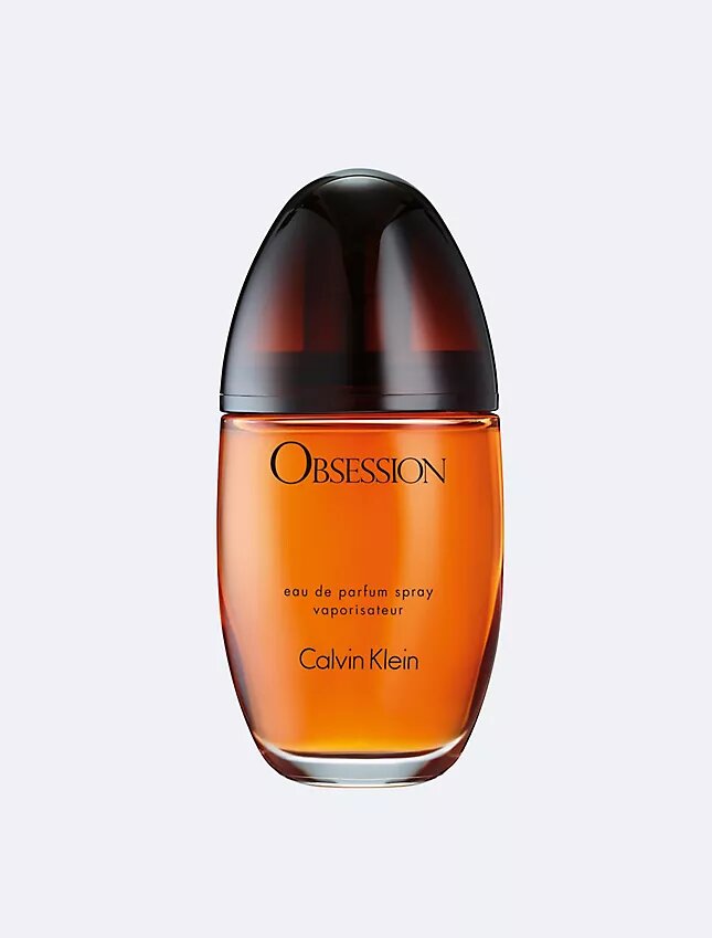 Obsession Eau De Parfum pentru femei Obsession Eau De Parfum pentru femei