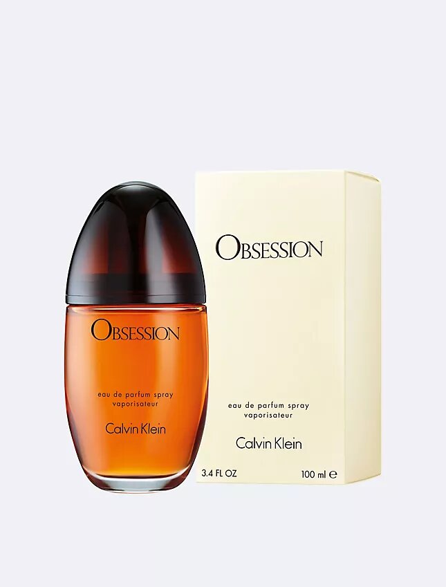 Obsession Eau De Parfum pentru femei Obsession Eau De Parfum pentru femei