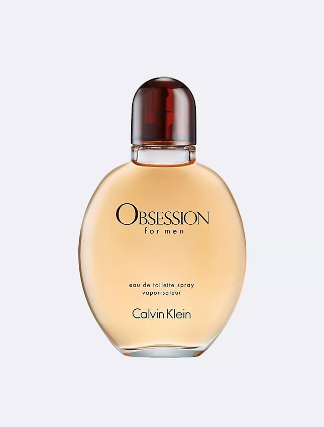 Obsession Eau De Toilette pentru bărbați Obsession Eau De Toilette pentru bărbați