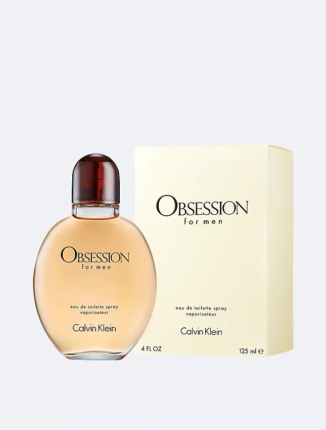 Obsession Eau De Toilette pentru bărbați Obsession Eau De Toilette pentru bărbați