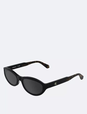 Ochelari de soare din acetat, model „ochi de pisică”