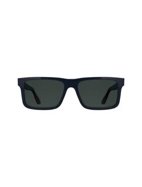 Ochelari de soare dreptunghiulari din acetat