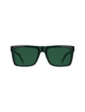 Ochelari de soare iconici cu Monogram, formă dreptunghiulară modificată