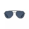 Ochelari de soare metalici tip aviator