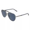Ochelari de soare metalici tip aviator