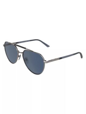 Ochelari de soare metalici tip aviator